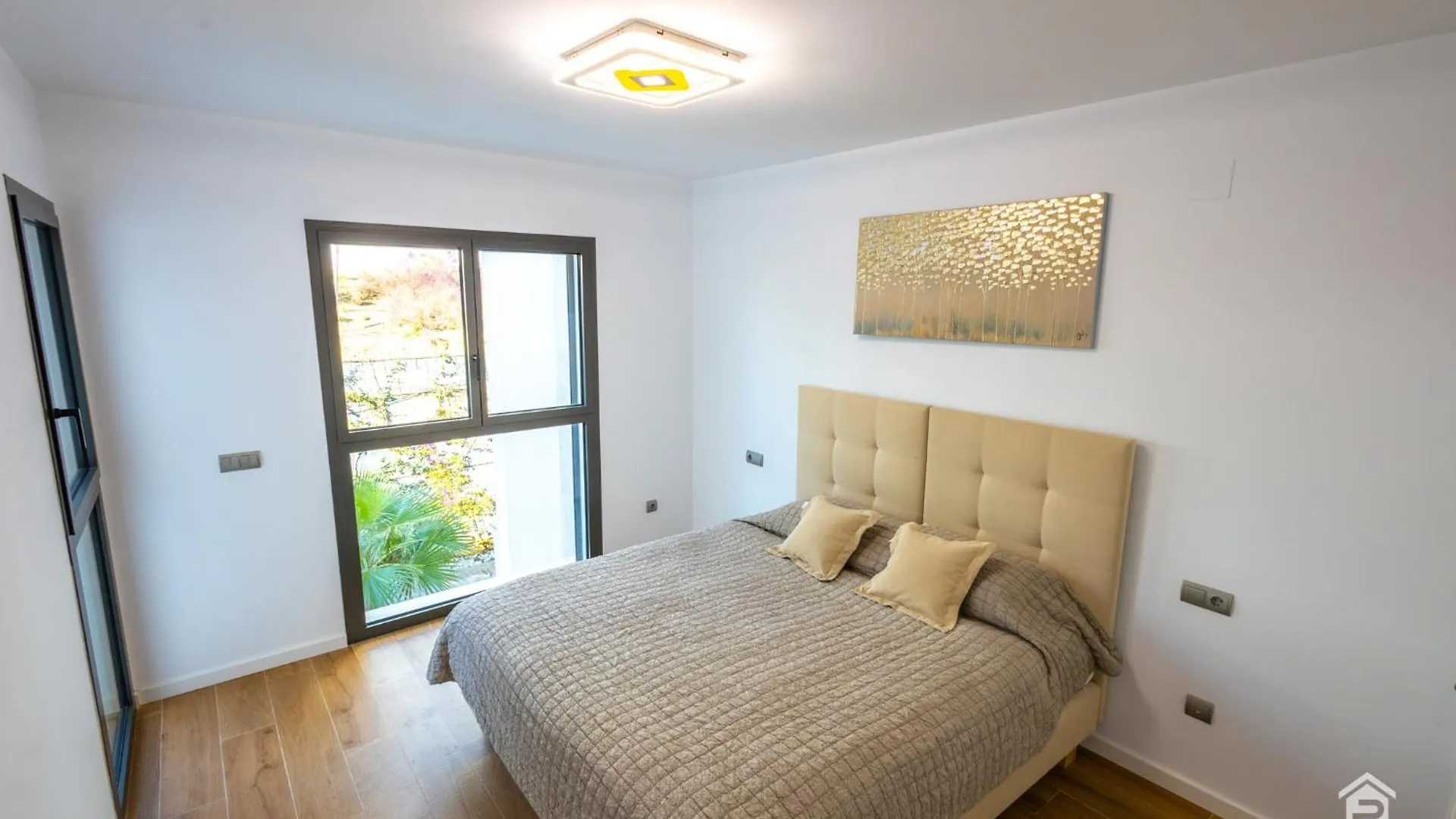 Luxury Apartment With Sea And Golf View San Roque  Spain