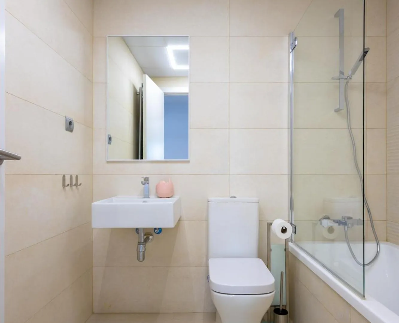 Luxury Apartment With Sea And Golf View San Roque   San Roque (Andalucia)