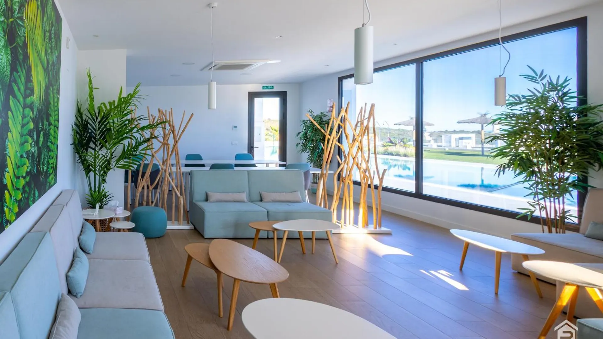 Luxury Apartment With Sea And Golf View San Roque  Spain