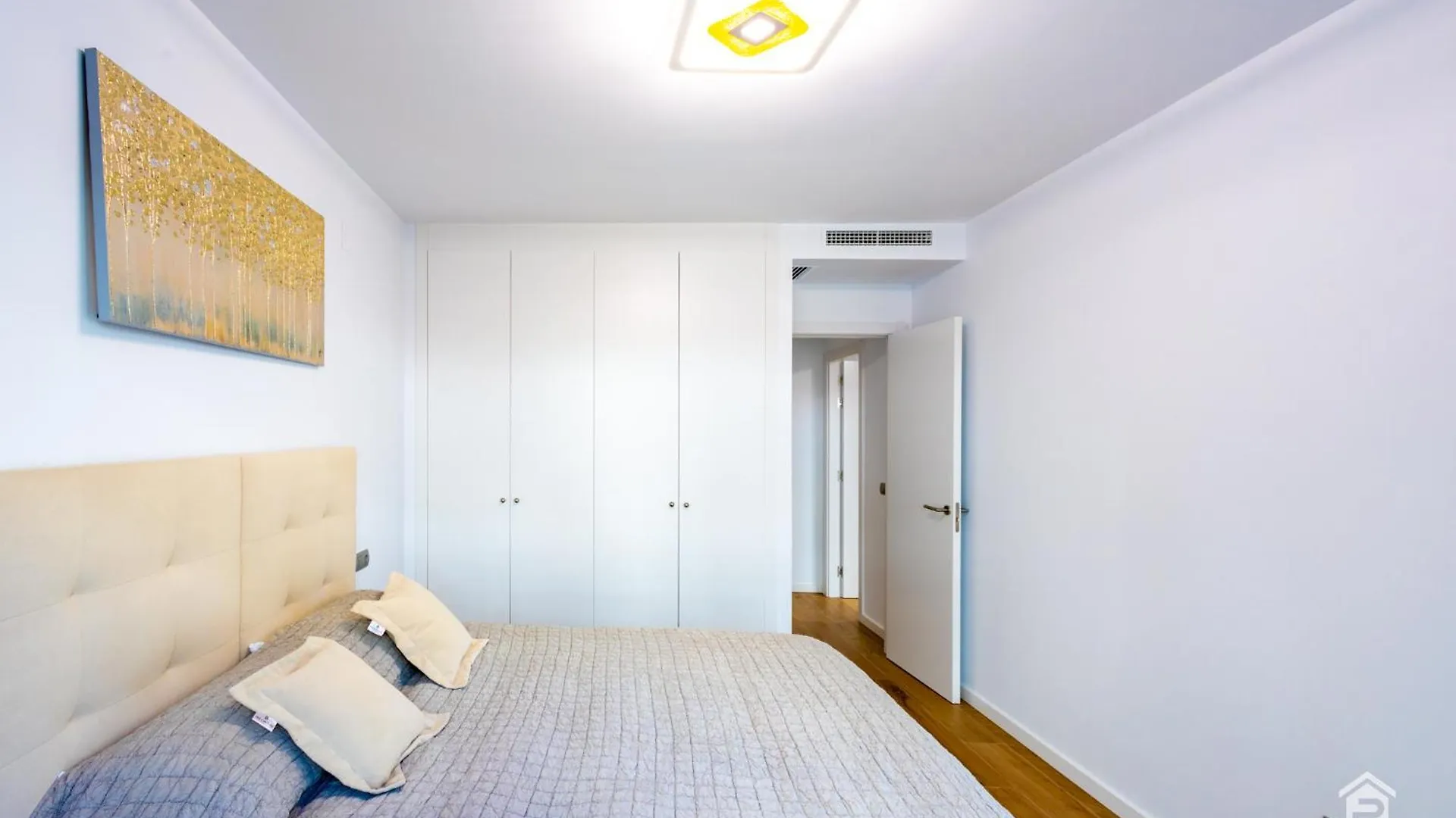 Luxury Apartment With Sea And Golf View San Roque  Spain