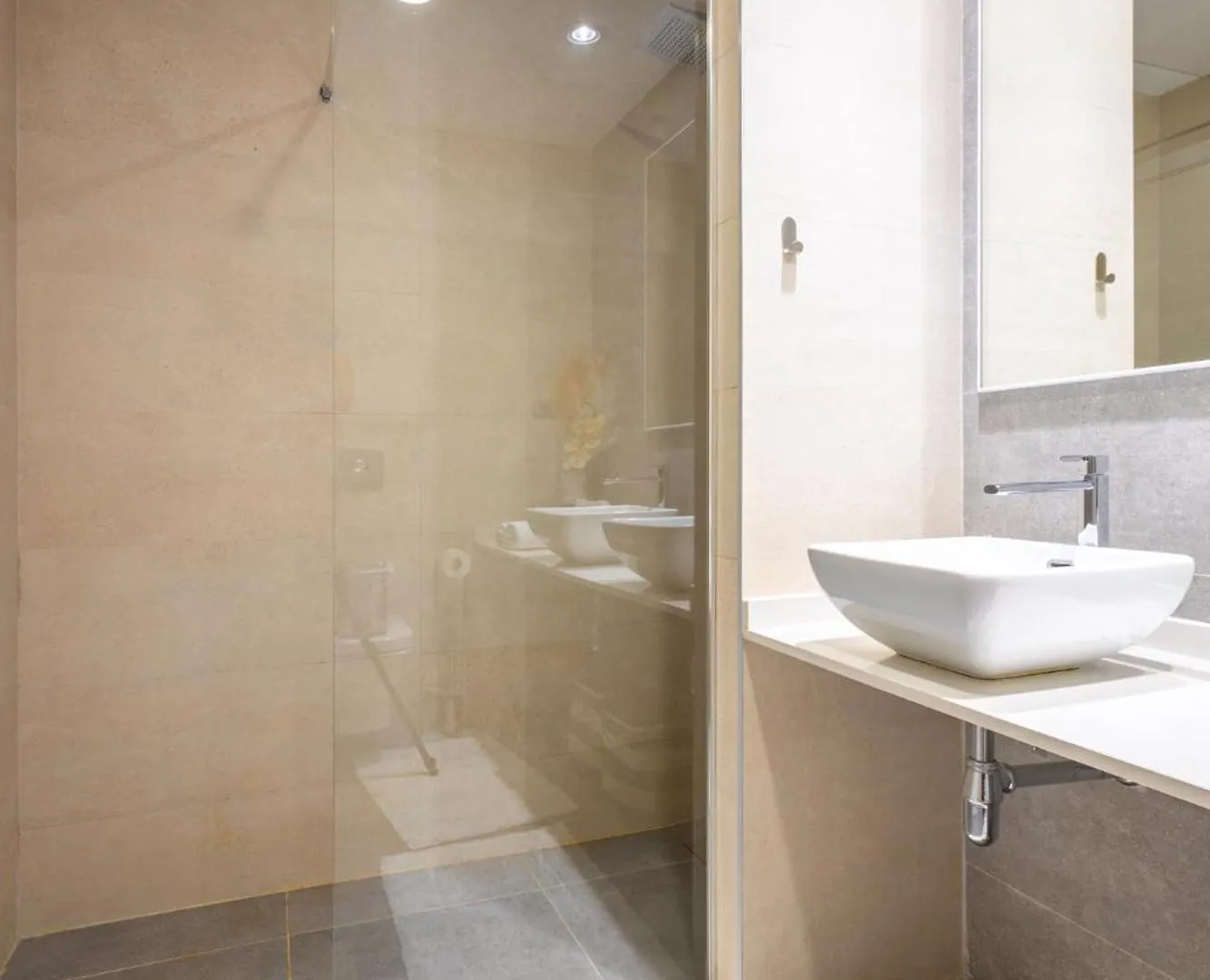 Luxury Apartment With Sea And Golf View San Roque  0*, San Roque (Andalucia) Spain