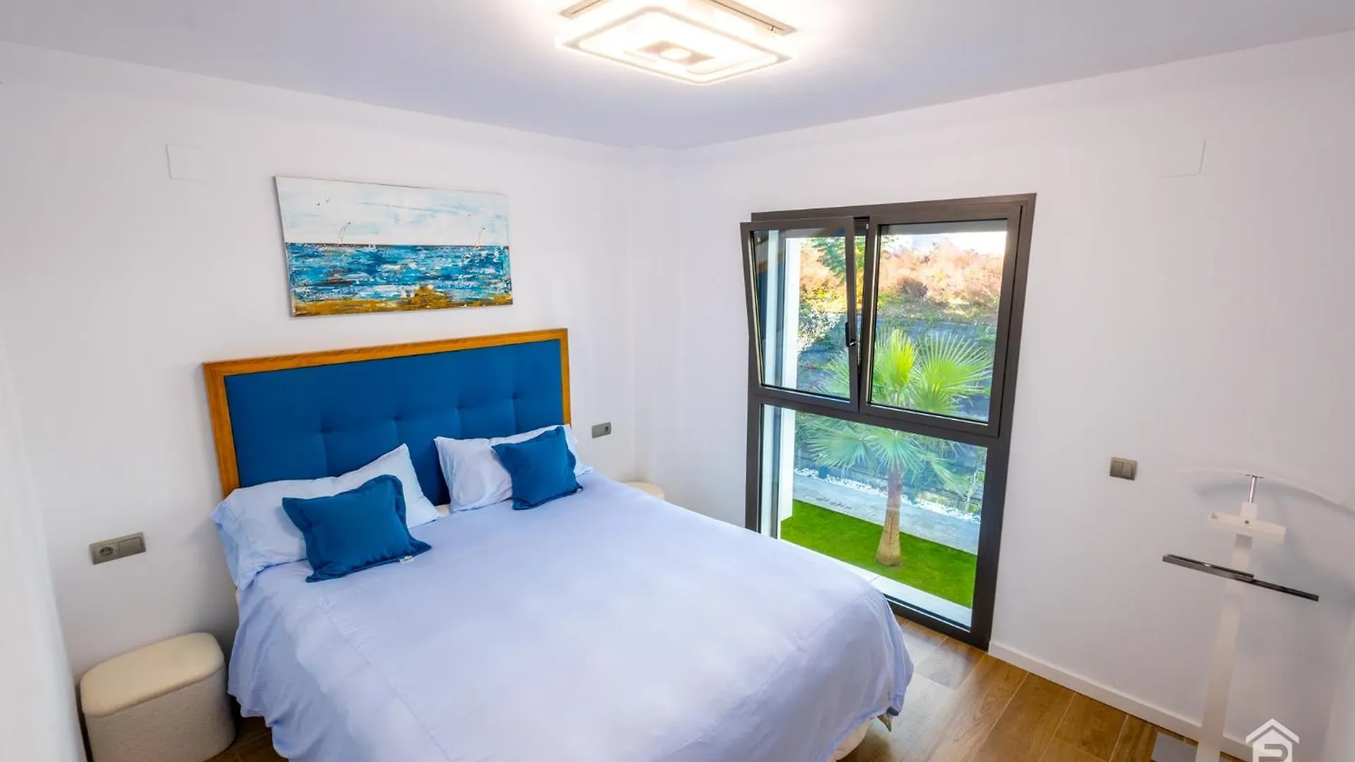 Luxury Apartment With Sea And Golf View San Roque   San Roque (Andalucia)