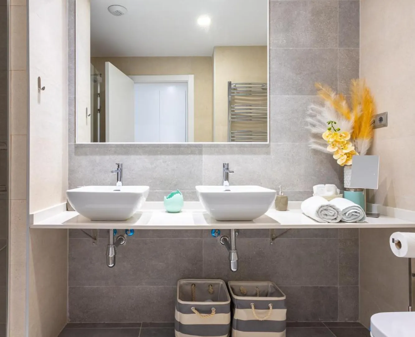 Luxury Apartment With Sea And Golf View San Roque