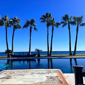 Bed & Breakfast Maria Sotogrande -san Roque Golf-gibraltar, San Roque (Andalucia)