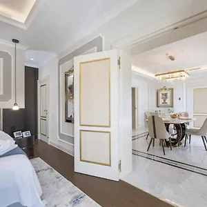 Aparthotel Royal At The San Roque Club, San Roque (Andalucia)