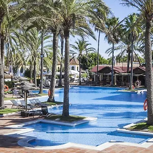 Hotel San Roque Suites Hotel, San Roque (Andalucia)